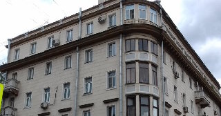 Тепловизионное обследование фасадов Михайловка, от 6619 руб.