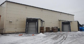 Тепловизионное обследование складов, Михайловка от 6619 руб.
