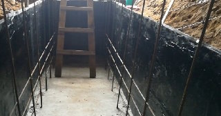 Защита смотровых площадок полимочевиной от 917 руб. ППуМхл